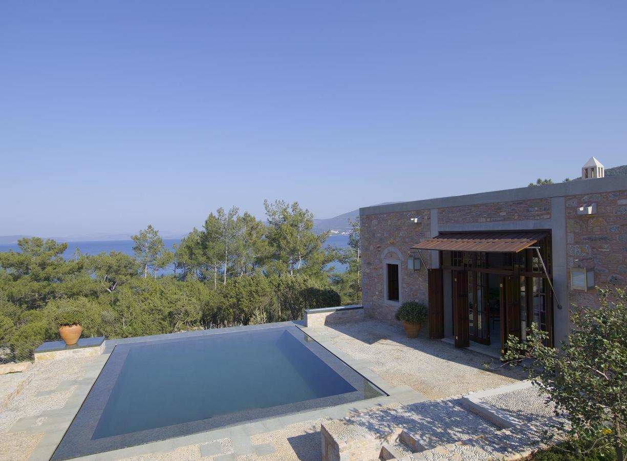 Amanruya Hotel Torba Exterior foto